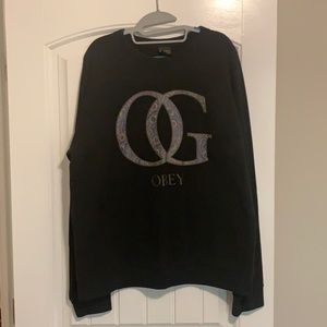 Obey Sweatshirt